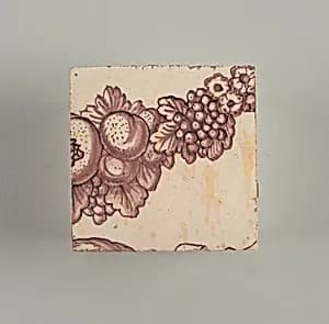 Tile by Unknown