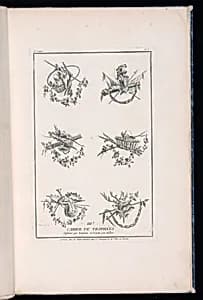 Title Page by Pierre Ranson, French, 1736–1786
