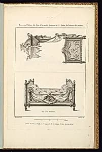 Title Page by Pierre Ranson, French, 1736–1786