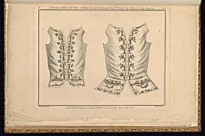 Title Page by Pierre Ranson, French, 1736–1786