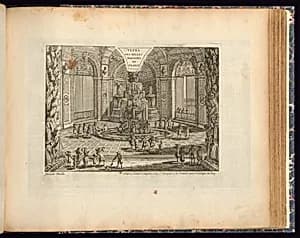 Title Page by Gabriel Perelle, French, 1604–1677
