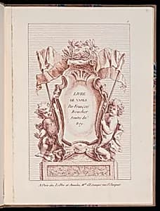 Title Plate