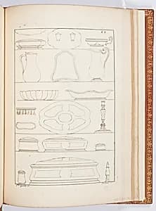 Toilette simple by Pierre Germain, French, 1703 - 1783