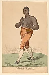 Tom Molineaux