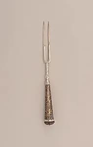 Traveling Fork by Unknown