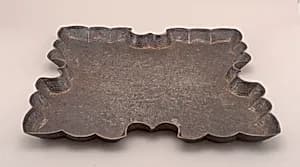 Tray by Unknown