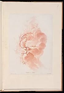 Trophée à Venus by Henri Sallembier, French, ca. 1753 - 1820