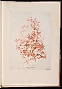 Trophée d’Agriculture by Henri Sallembier, French, ca. 1753 - 1820