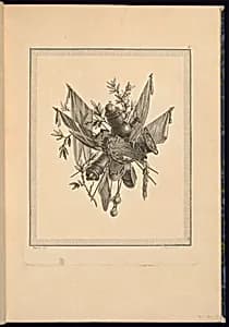 Trophy Design by Pierre Ranson, French, 1736–1786