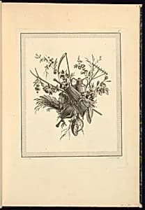 Trophy Design by Pierre Ranson, French, 1736–1786