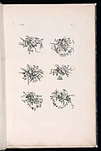 Trophy Designs by Pierre Ranson, French, 1736–1786