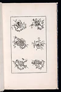 Trophy Designs by Pierre Ranson, French, 1736–1786