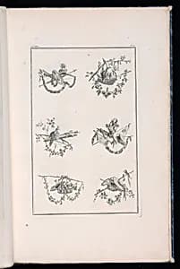 Trophy Designs by Pierre Ranson, French, 1736–1786