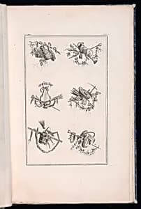Trophy Designs by Pierre Ranson, French, 1736–1786