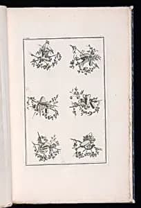 Trophy Designs by Pierre Ranson, French, 1736–1786