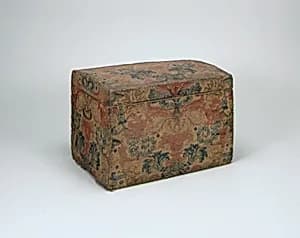 Trunk by Unknown
