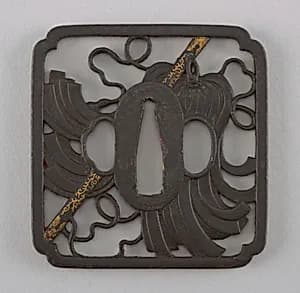 Tsuba