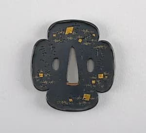 Tsuba