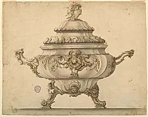 Tureen