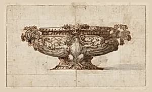 Tureen by Unknown, Italian
