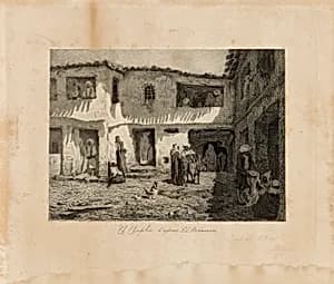 Turkish Khan