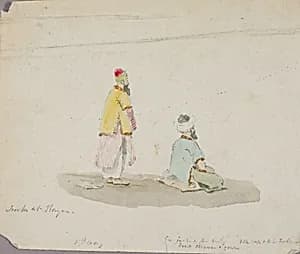 Turks by Miner Kilbourne Kellogg
