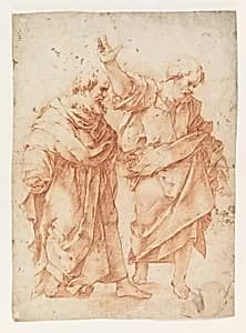 Two Apostles