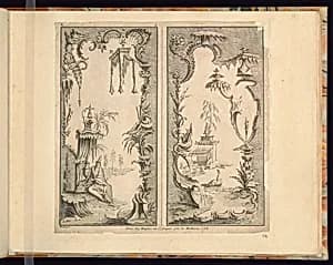 Two Panel Designs