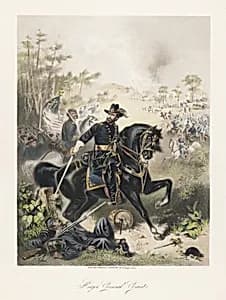 Ulysses S. Grant