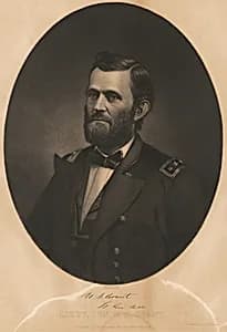 Ulysses S. Grant by John A. O'Neill, 1857 - 1890?