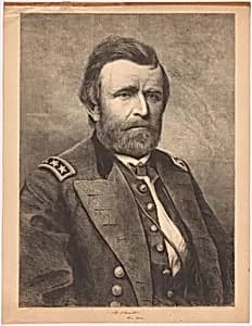 Ulysses S. Grant