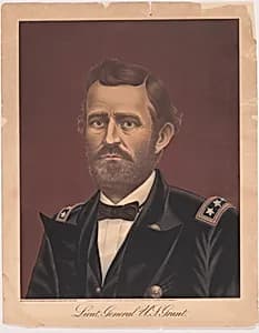 Ulysses S. Grant