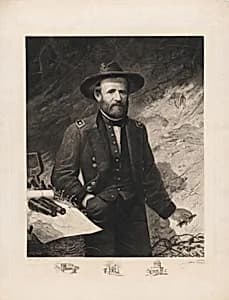 Ulysses S. Grant