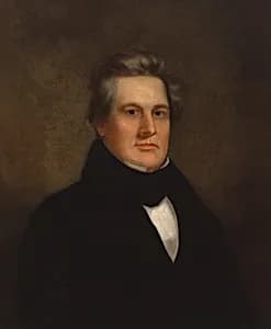 Unidentified Man by Unidentified Artist