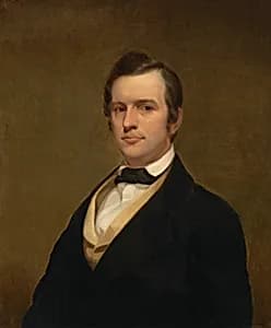 Unidentified Man