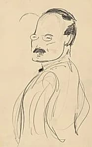 Unidentified Man