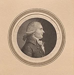 Unidentified Man