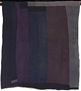 Untitled (Bars) by Unidentified (American)