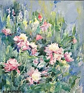 Untitled (Flowers)