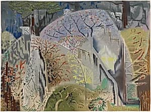 Untitled (NMG 1,264)