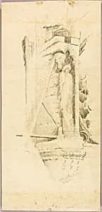 Untitled by Solon H. Borglum