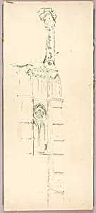 Untitled by Solon H. Borglum