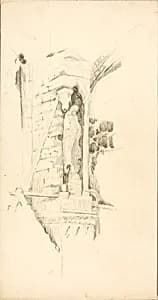 Untitled by Solon H. Borglum