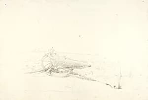 Untitled by Solon H. Borglum