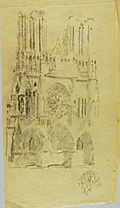 Untitled by Solon H. Borglum