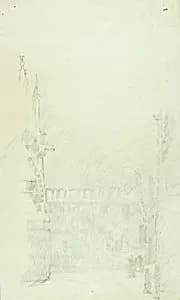 Untitled by Solon H. Borglum