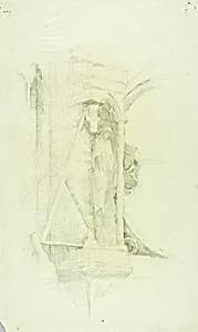 Untitled by Solon H. Borglum