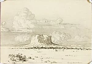 Untitled by George Elbert Burr