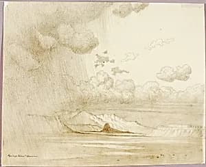 Untitled by George Elbert Burr