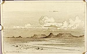 Untitled by George Elbert Burr